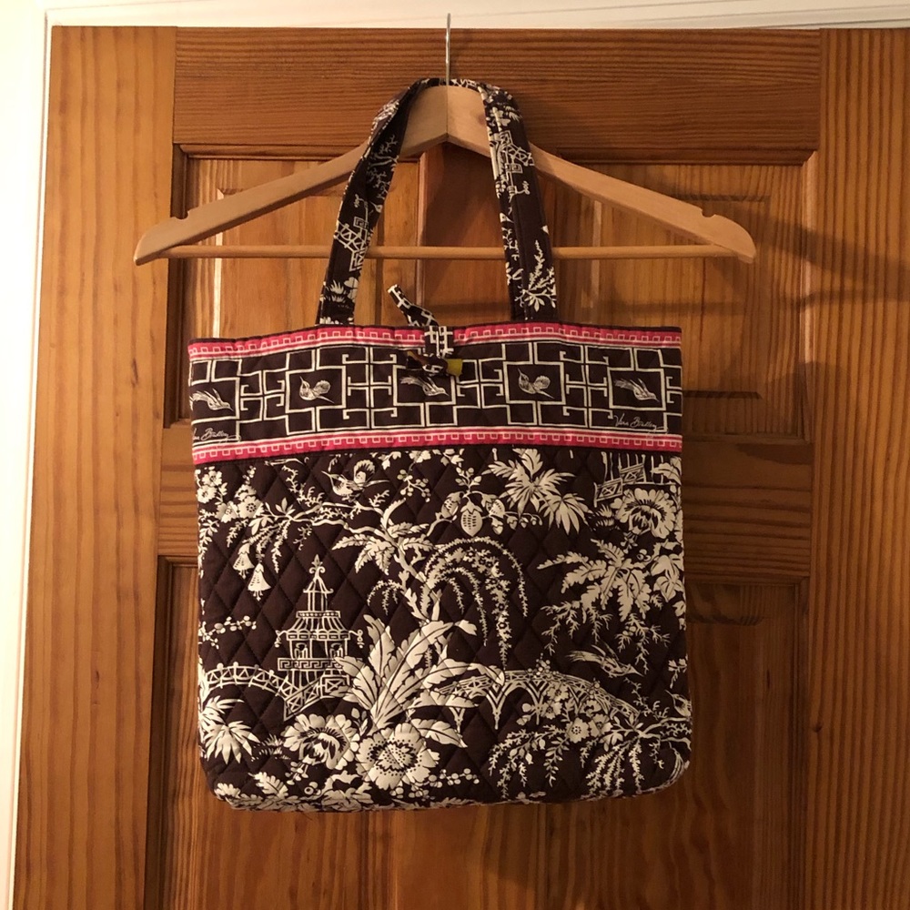 Vera Bradley Tote